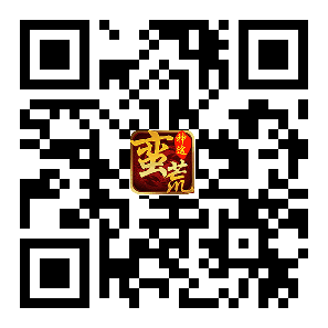 版本二维码